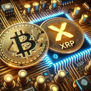 BTC,XRP