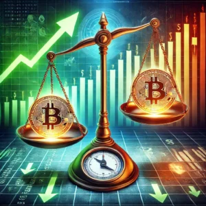 Hold or Sell Bitcoin Today?
