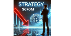 How Did Strategy Lose $670M Yet Still Bet Big on Bitcoin?