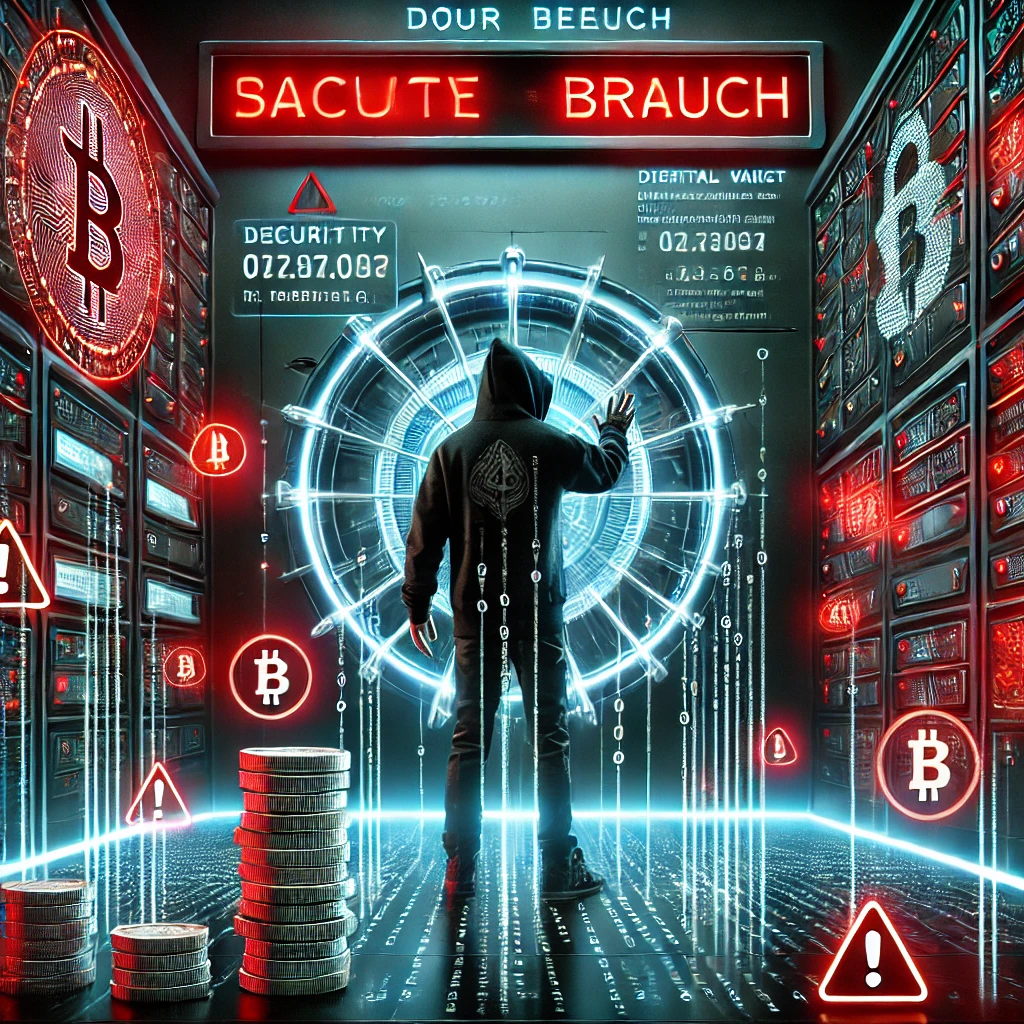 Four.Meme Hacked! $183K Stolen in Malicious Crypto Attack