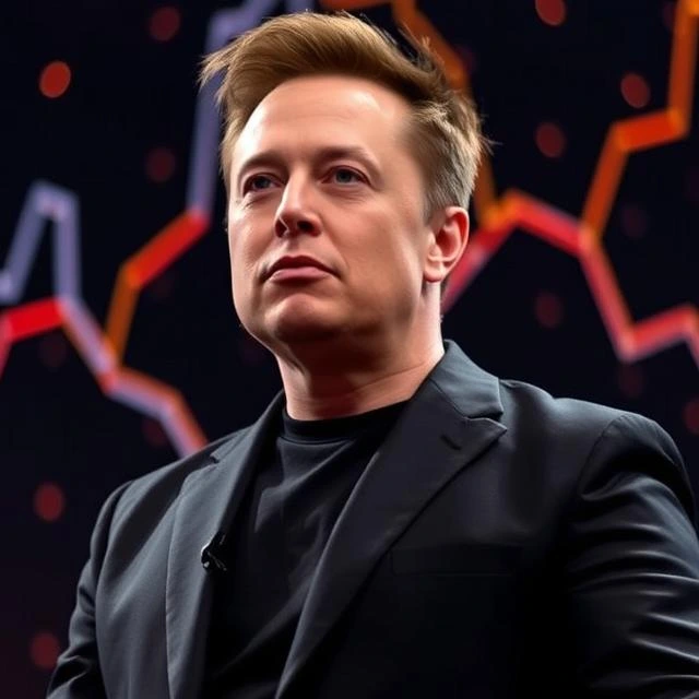 Why Did Elon Musk’s X Name Change Crash a Token 85% After a 17,994% Surge?