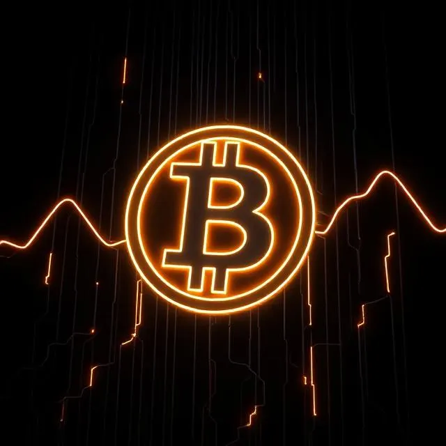 Bitcoin Floods Binance: CPI Crash Ahead?