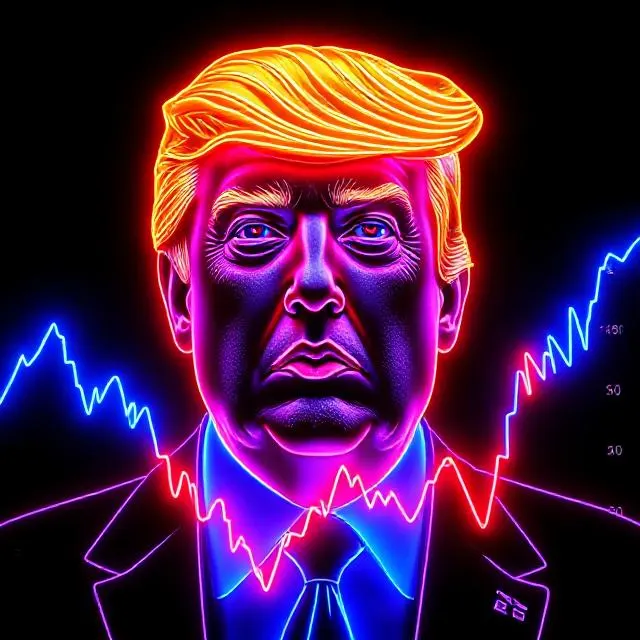 Trump’s Tariff Disorder: Could Bitcoin Save Investors?